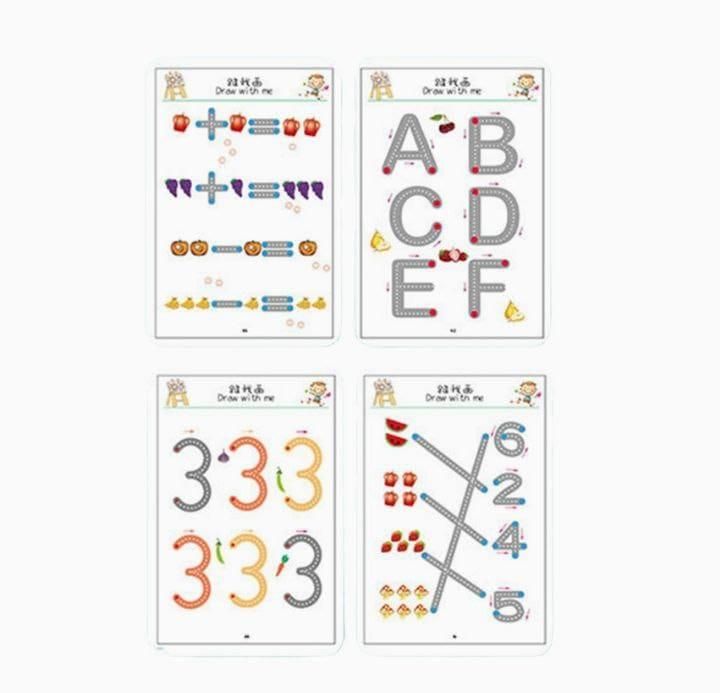 Pen Control Handbook