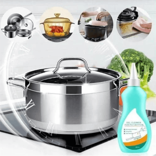 Magic Gel Cleaner (Pack of 2)