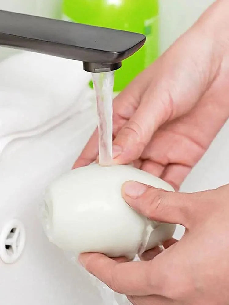 Reusable Silicone Lint Roller